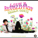 Nicola Conte - Love & Revolution '2011