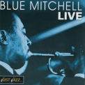 Blue Mitchell - Blue Mitchell Live '1976