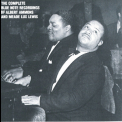 Albert Ammons & Meade Lux Lewis - Complete Blue Note Recordings (2CD) '1989