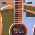 Django Reinhardt - The Electric Years (2CD) '2007
