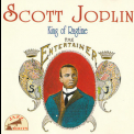Scott Joplin - The Entertainer '1917