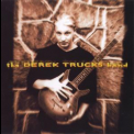 The Derek Trucks Band - The Derek Trucks Band '1997