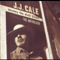 J. J. Cale - Anyway The Wind Blows - The Anthology (2CD) '1997