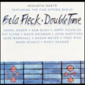 Fleck, Bela - Double Time '1984