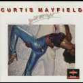 Curtis Mayfield - Do It All Night '1978