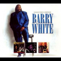 Barry White - Collector's Edition (Barry White & The Love Unlimited Orchestra) '2007