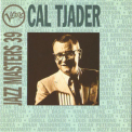 Cal Tjader - Verve Jazz Masters 39 '1994
