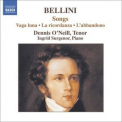 Vincenzo Bellini - Songs '2006