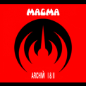 Magma - Archiw I & Ii [40th Anniversary Boxset Bonus] (2CD) '2008