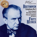 Fritz Reiner - Beethoven's Symphony No. 9 In D Minor  '1962
