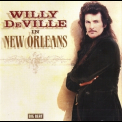 Willy Deville - New Orleans '2012