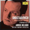 Shostakovich - Under Stalin's Shadow - Symphony No. 10 (Andris Nelsons) '2015