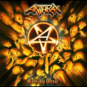 Anthrax - Worship Music  '2011