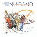 The Nu Band - The Cosmological Constant '2015
