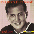 Pat Boone - The Best Of Pat Boone '1992