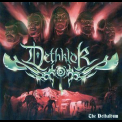 Dethklok - The Dethalbum (deluxe Edition) '2007