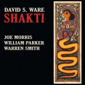 David S. Ware - Shakti '2008