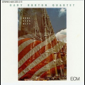 Gary Burton Quartet - Real Life Hits '1984