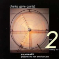 Charles Gayle Quartet - Vol. 2: Raining Fire '1993