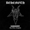 Behemoth - Thy Winter Kingdom '2015