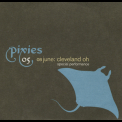 Pixies - Live At Hall Of Fame, Cleveland '2005
