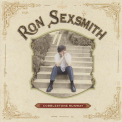 Ron Sexsmith - Cobblestone Runway '2002