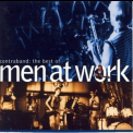 Men At Work - Contraband:the Best Of Men At Work '1996