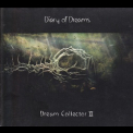 Diary Of Dreams - Dream Collector II '2012