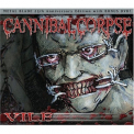 Cannibal Corpse - Vile (expanded Edition) '1996