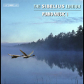 Jean Sibelius - The Sibelius Edition: Part 4 - Piano Music I '2011