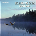Jean Sibelius - The Sibelius Edition: Part 5 - Theatre Music '2011