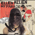 Ellen Allien - My Parade '2004