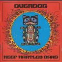 Keef Hartley Band - Overdog (2005 Eclectic Discs) '1970