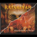 Kataklysm - Serenity In Fire / Shadows & Dust '2016