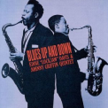 Eddie 'Lockjaw' Davis & Johnny Griffin - Blues Up And Down [2in1, (1960) Griff & Lock & (1961) Blues Up and Down] '2000