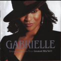 Gabrielle - Dreams Can Come True - Greatest Hits Vol 1 '2001