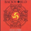Backworld - Holy Fire '1996