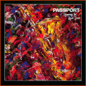 Passport - Running In Real Time '1985