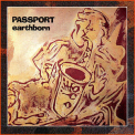 Passport - Earthborn '1982