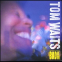 Tom Waits - Bad As Me (180 g Vinyl) '2011