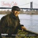 Freddy Cole - Because Of You '2006