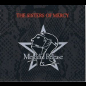 The Sisters Of Mercy - Merciful Release [3CD]  '2007