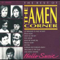 Amen Corner - The Best Of Amen Corner '1993