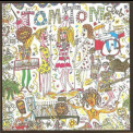 Tom Tom Club - Tom Tom Club '1981