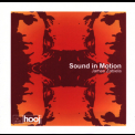 James Zabiela - Sound In Motion (CD1) '2003
