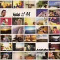 June Of 44 - Anahata '1999