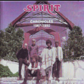 Spirit - Chronicles 1967-1992 '1991