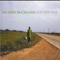 The Derek Trucks Band - Soul Serenade '2003