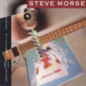 Steve Morse - High Tension Wires '1989