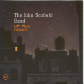 The John Scofield Band - Up All Night '2003